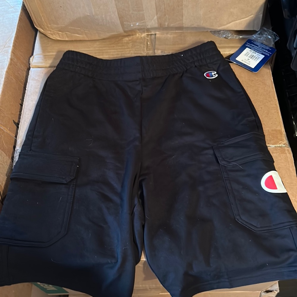 Champion shorts
